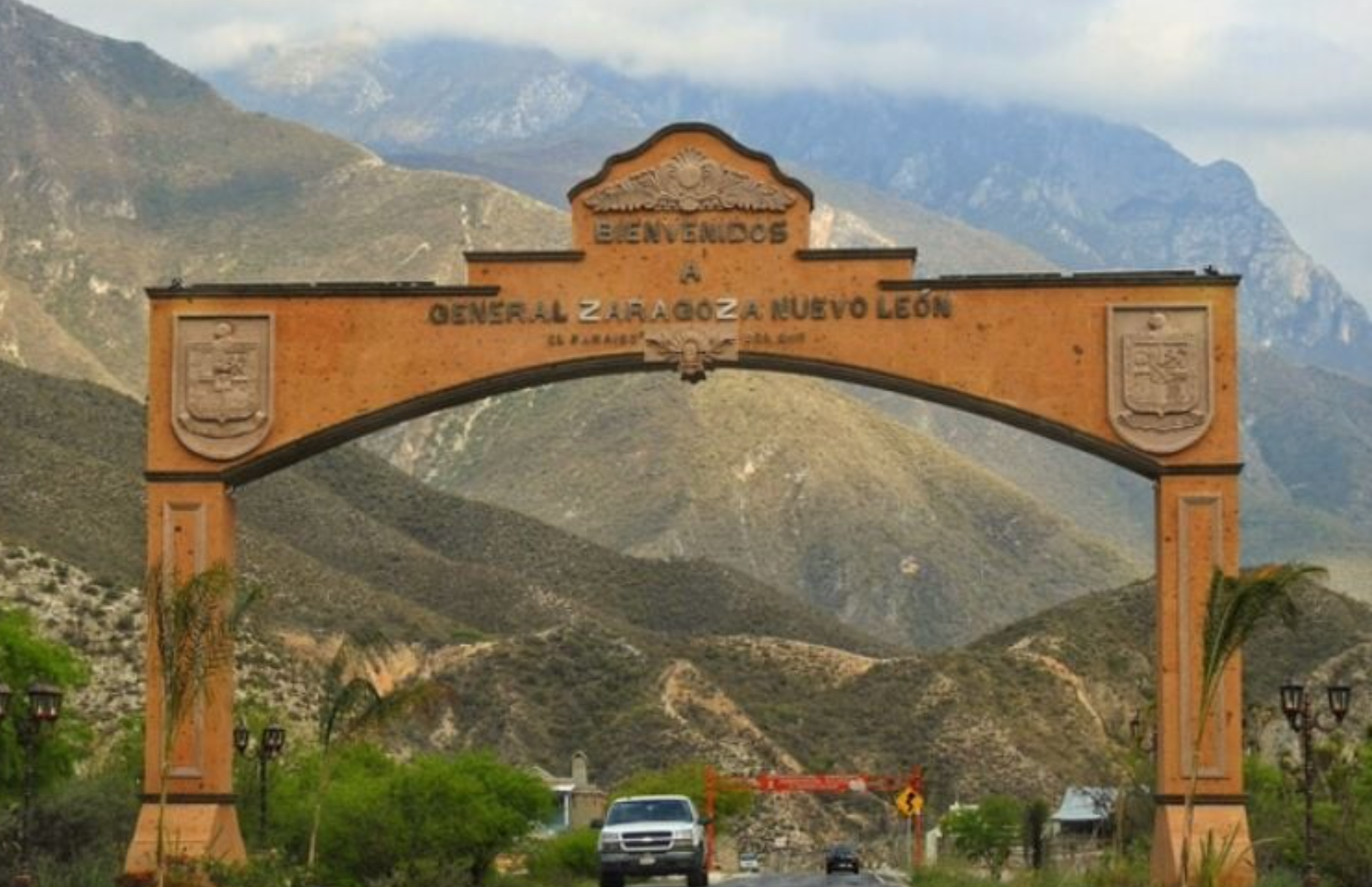 Descubre uno de los Pueblos Mágicos en Nuevo León